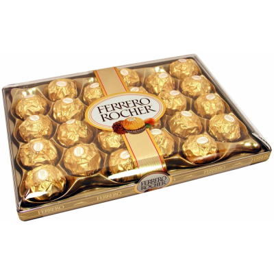 Набор конфет Ferrero Rocher Богданович Свердловская область